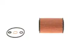 Фильтр масляный BOSCH 0 986 4B7 029