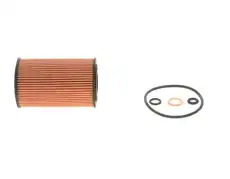 Фильтр масляный BOSCH 0 986 4B7 029