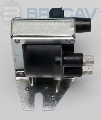Катушка зажигания BRECAV 206.006