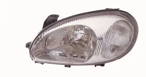 Фара ABAKUS 222-1104L-LDMND