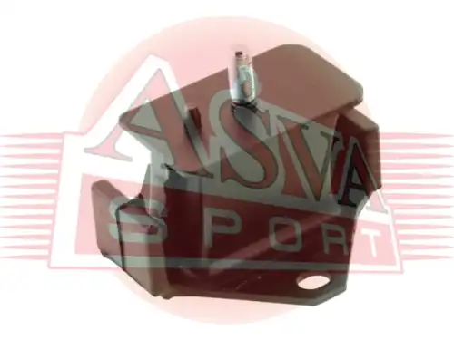 Подушка крепления двигателя ASVA 0412-KH4F