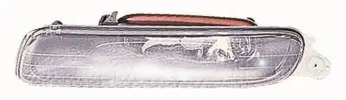 Фара противотуманная ABAKUS 444-2004L-UQ