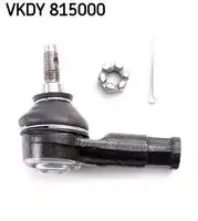 Рулевой наконечник SKF VKDY 815000