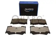 Тормозные колодки дисковые QUARO QP3634C