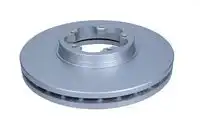 Тормозной диск QUARO QD9169