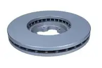Тормозной диск QUARO QD9169