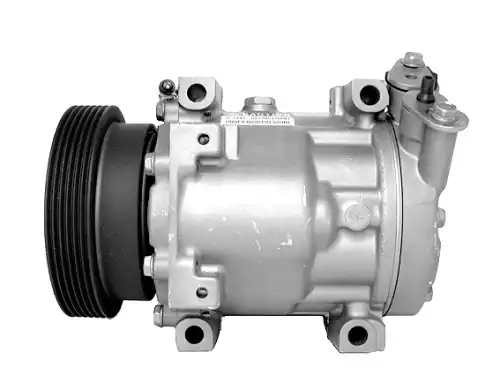 Компрессор, кондиционер 10-0612 AIRSTAL