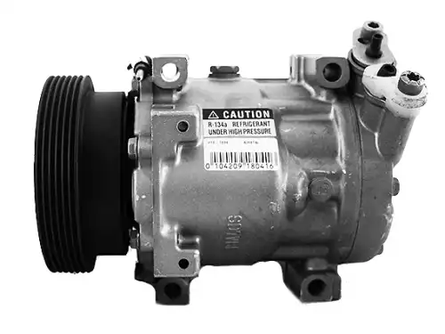 Компрессор, кондиционер 10-1038 AIRSTAL