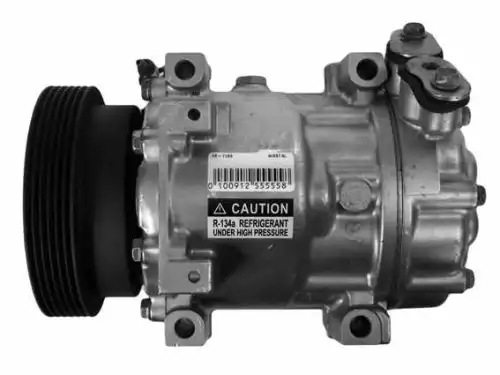 Компрессор, кондиционер 10-1189 AIRSTAL