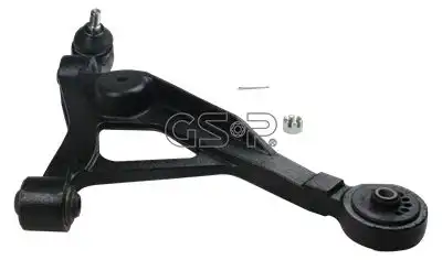 Рычаг подвески GSP S061415