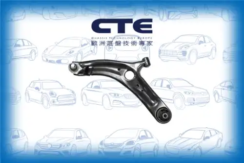 Рычаг подвески CTE CS-2912L