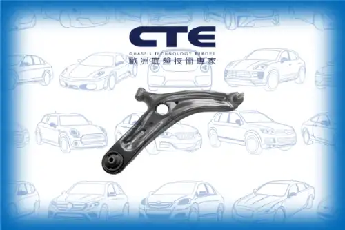 Рычаг подвески CTE CS-2913R