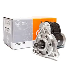 Стартер АВТОЭЛЕКТРИКА 9-192-780