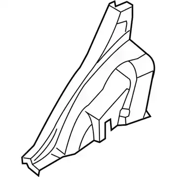Датчик ABS MOBIS 58960M6010