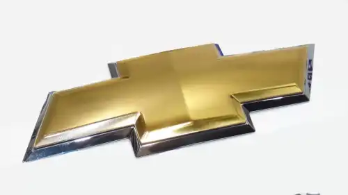  ЭМБЛЕМА ШЕВРОЛЕ 00021579140300 LADA