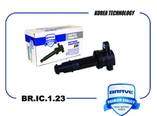 Катушка зажигания BRAVE BR.IC.1.23