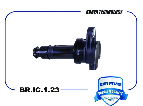 Катушка зажигания BRAVE BR.IC.1.23