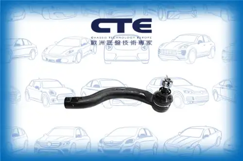 Рулевой наконечник CTE CTE02004R