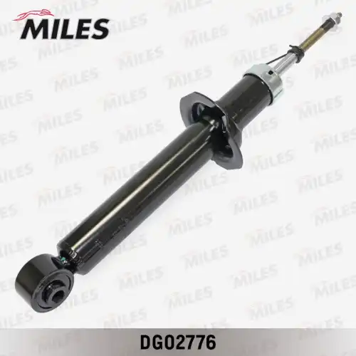 Амортизатор DG02776 MILES