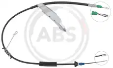 Трос тормоза ручного K10030 A.B.S.