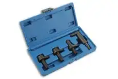 Набор инструментов, цепь привода распредвала 4083 LASER TOOLS