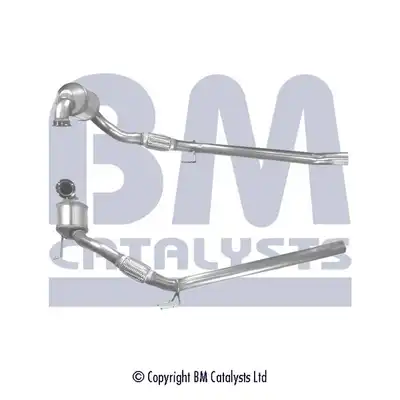 Катализатор BM80446H BM
