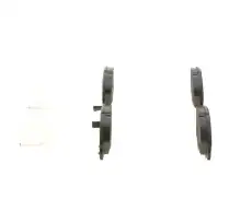 Тормозные колодки дисковые BOSCH 0 986 494 760