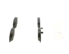 Тормозные колодки дисковые BOSCH 0 986 494 760