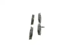 Тормозные колодки дисковые BOSCH 0 986 494 876