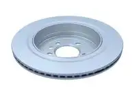 Тормозной диск QUARO QD1441
