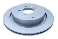 Тормозной диск QUARO QD1441