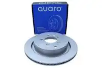Тормозной диск QUARO QD1441