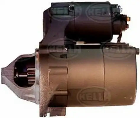 Стартер HELLA CS1117