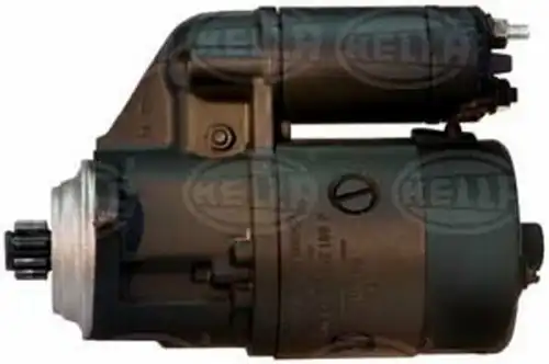 Стартер HELLA CS117