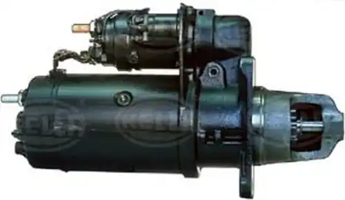 Стартер HELLA CS1269