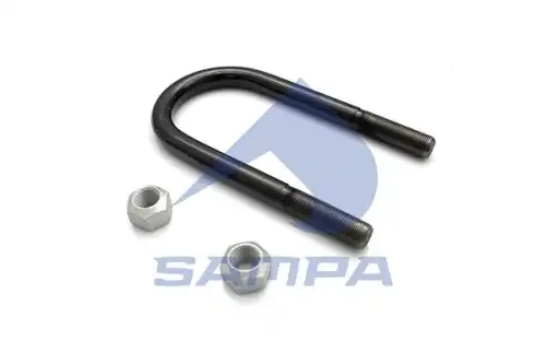 Стремянка рессоры SAMPA 0790521