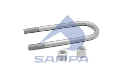 Стремянка рессоры SAMPA 0790561