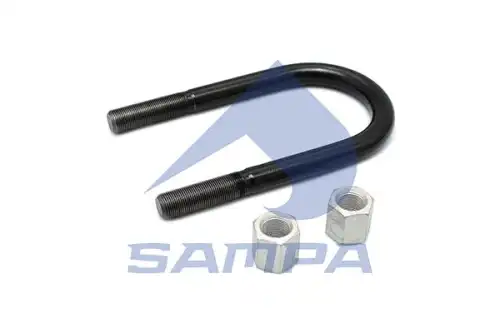 Стремянка рессоры SAMPA 0790581