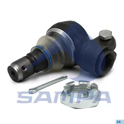 Рулевой наконечник SAMPA 097.772-01