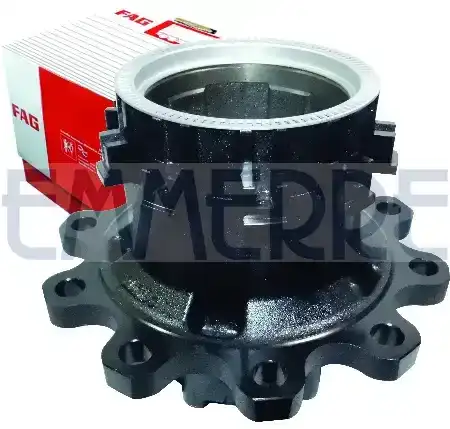 Ступица TECHNO BRAKE 931852