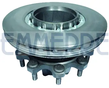 Ступица TECHNO BRAKE 931922
