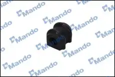 Втулка (с/блок) переднего стабилизатора DCC010338 MANDO