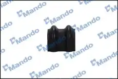 Втулка (с/блок) переднего стабилизатора DCC010338 MANDO