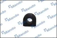 Втулка (с/блок) переднего стабилизатора DCC010338 MANDO