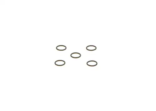 кольцо уплотнительное!\ 1 420 210 022 BOSCH