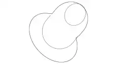 КРЕПЕЖ 9026906009 TOYOTA / LEXUS