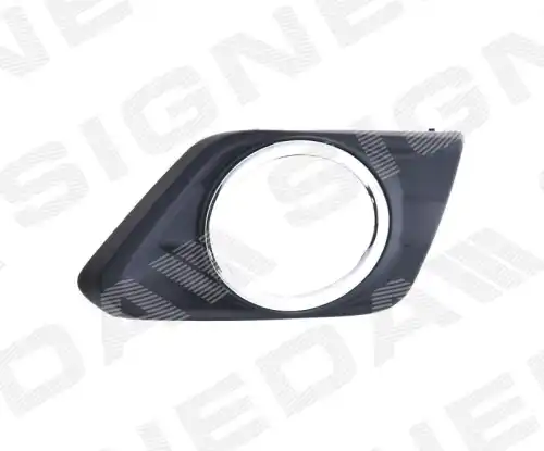 Решетка бампера SIGNEDA PDS99130CAR
