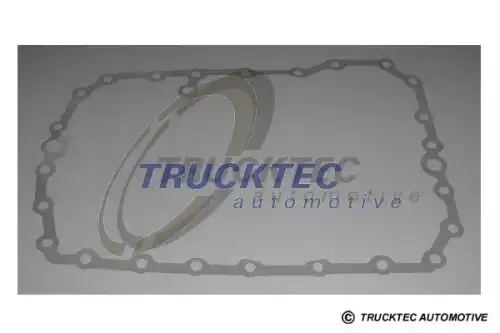 прокладка КПП ZF 0124239 TRUCKTEC