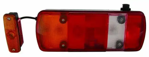 Фонарь задний ABAKUS 449-1904R-WE