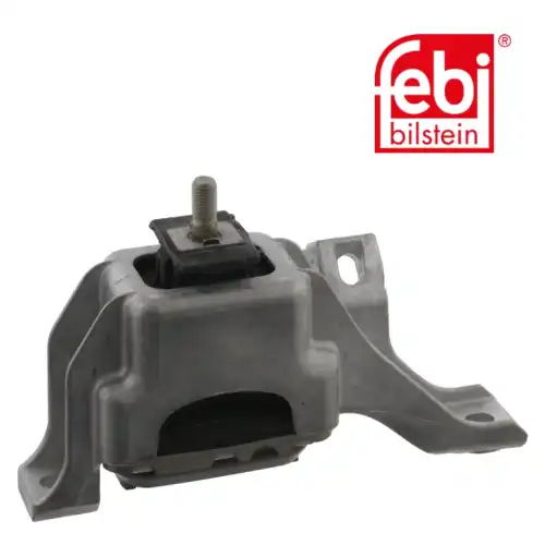 Подушка крепления двигателя FEBI 31784